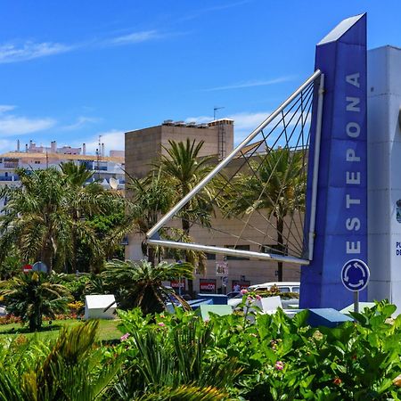 Apartment Puerto Paraiso-1 By Interhome Estepona Ngoại thất bức ảnh
