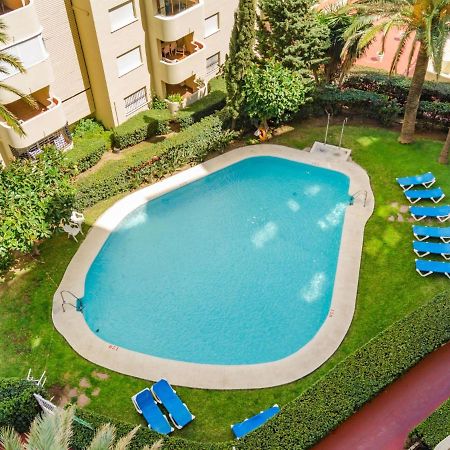 Apartment Puerto Paraiso-1 By Interhome Estepona Ngoại thất bức ảnh