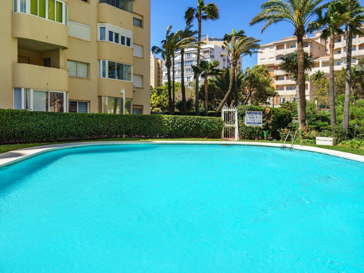 Apartment Puerto Paraiso-1 By Interhome Estepona Ngoại thất bức ảnh
