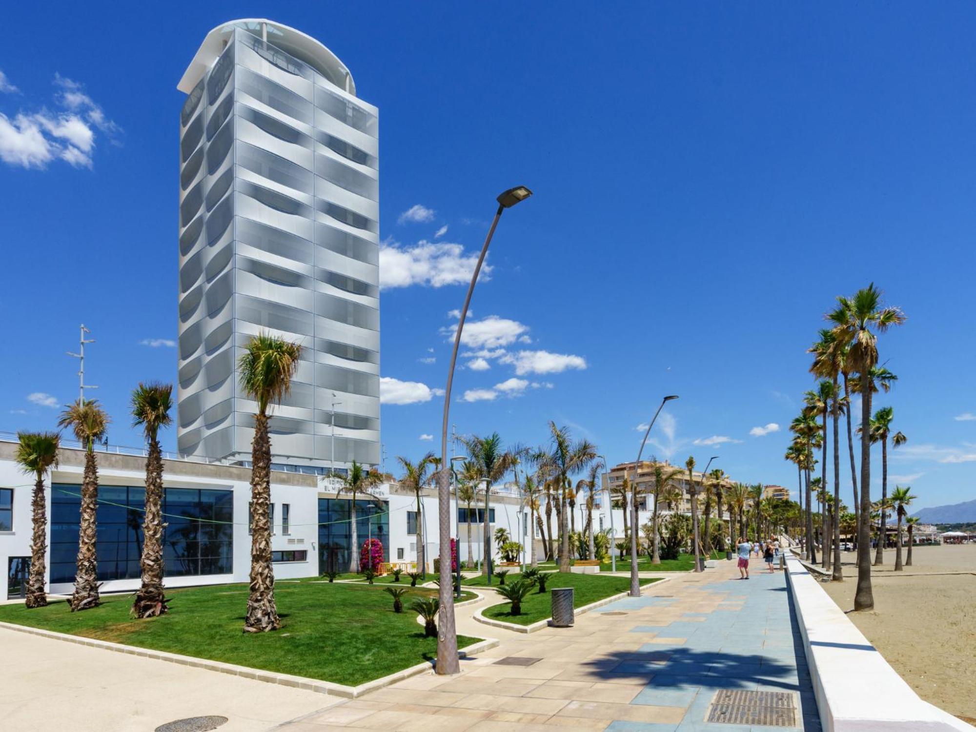 Apartment Puerto Paraiso-1 By Interhome Estepona Ngoại thất bức ảnh