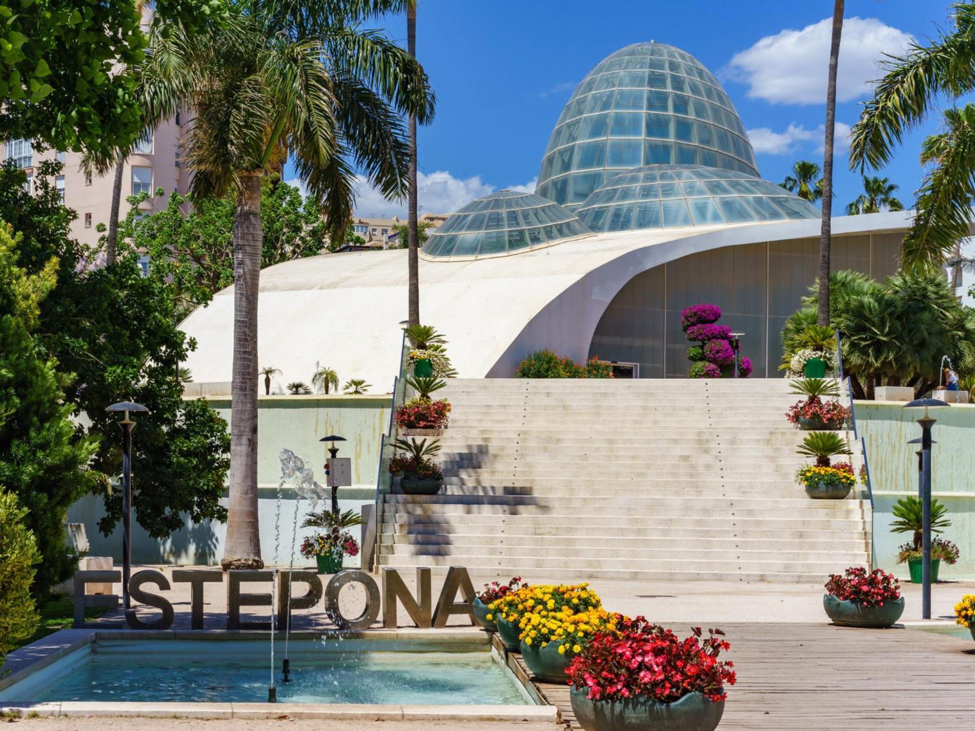 Apartment Puerto Paraiso-1 By Interhome Estepona Ngoại thất bức ảnh
