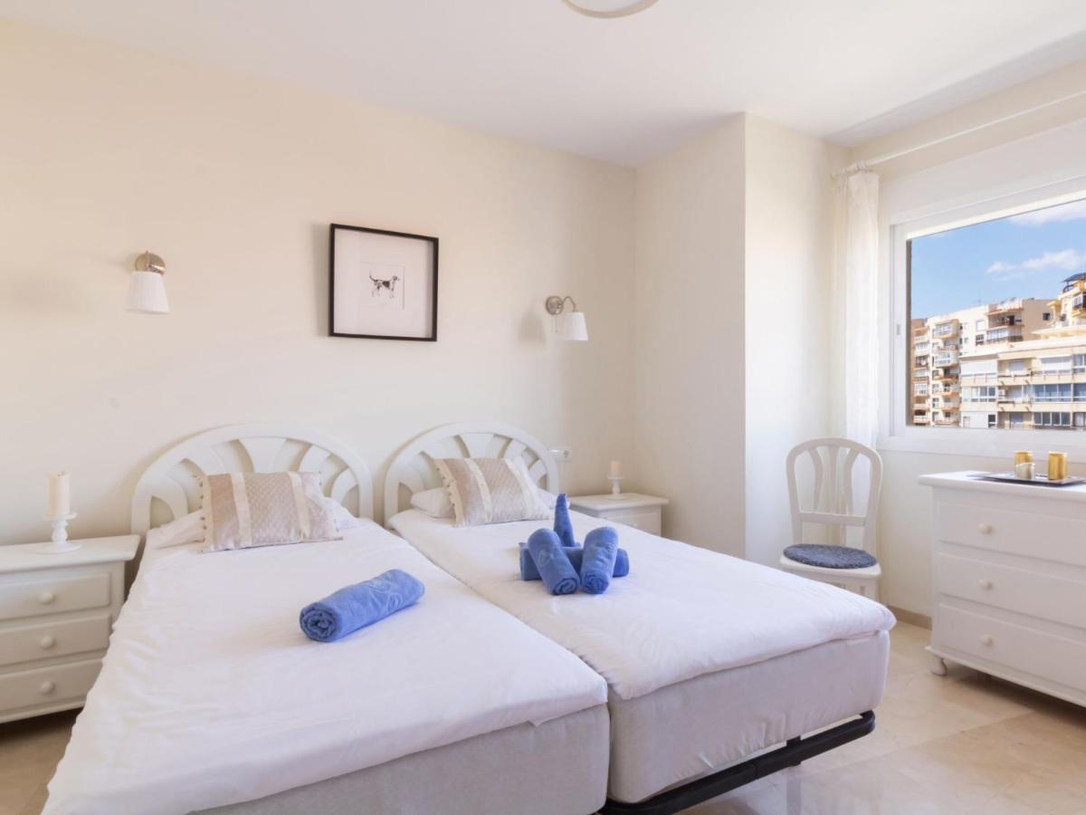 Apartment Puerto Paraiso-1 By Interhome Estepona Ngoại thất bức ảnh