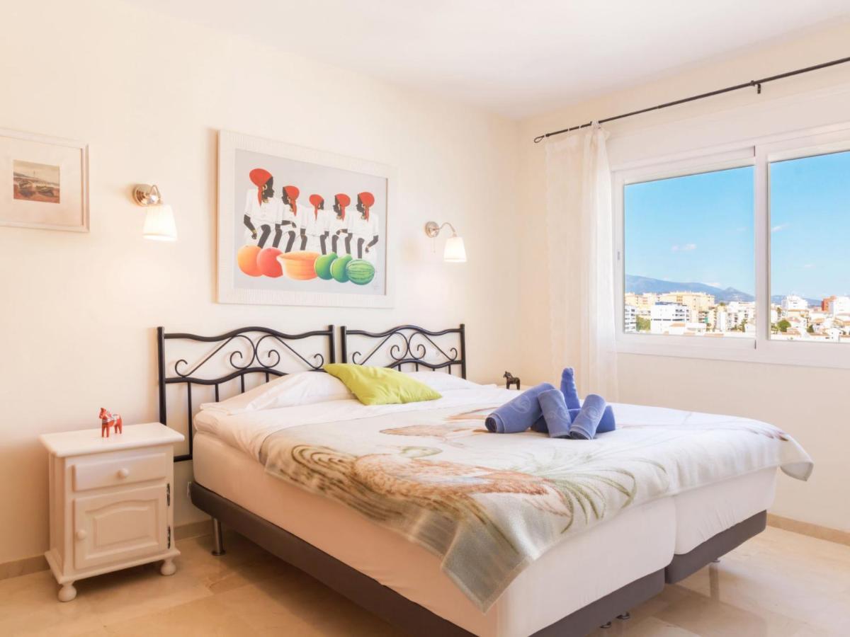Apartment Puerto Paraiso-1 By Interhome Estepona Ngoại thất bức ảnh