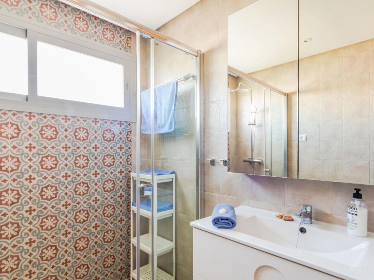 Apartment Puerto Paraiso-1 By Interhome Estepona Ngoại thất bức ảnh