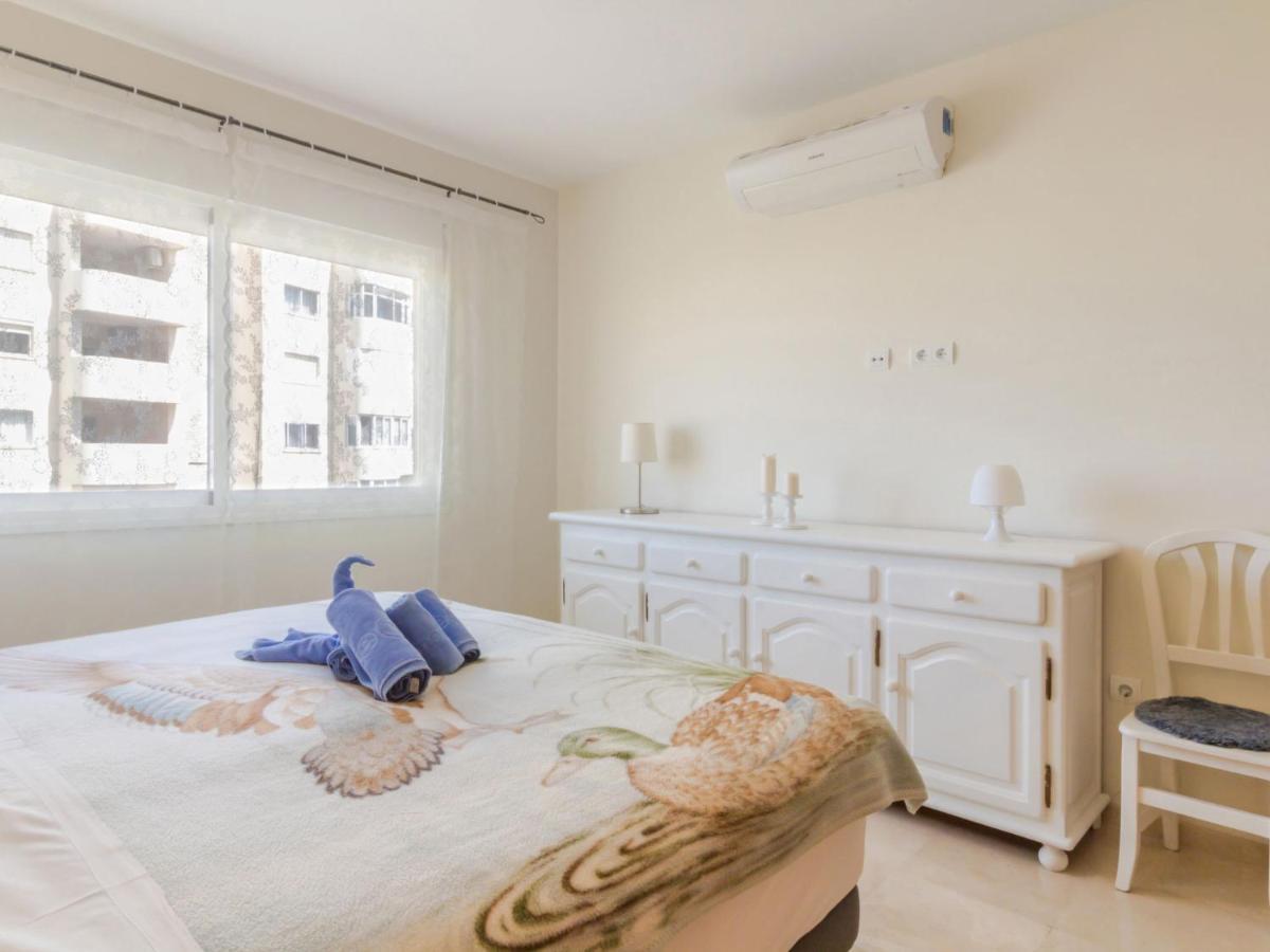 Apartment Puerto Paraiso-1 By Interhome Estepona Ngoại thất bức ảnh