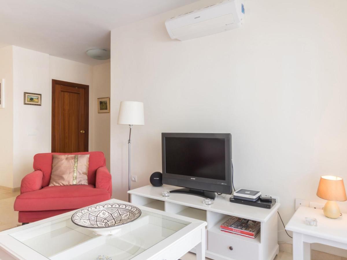 Apartment Puerto Paraiso-1 By Interhome Estepona Ngoại thất bức ảnh