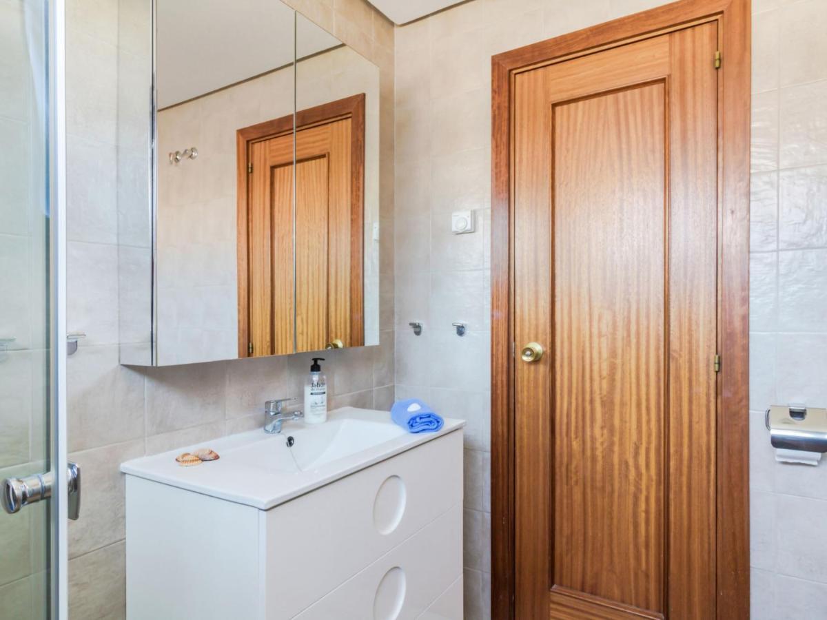 Apartment Puerto Paraiso-1 By Interhome Estepona Ngoại thất bức ảnh
